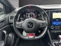 Renault megane iv rs 1.8 tce 280 ch - suivi renault/affichage tète haute/caméra de recul - garantie 12 mois occasion...