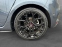 Renault megane iv rs 1.8 tce 280 ch - suivi renault/affichage tète haute/caméra de recul - garantie 12 mois occasion...
