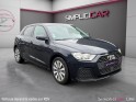 Audi a1 sportback 25 tfsi 95 ch bvm5 business line occasion simplicicar lille  simplicicar simplicibike france