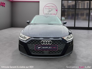 Audi a1 sportback 25 tfsi 95 ch bvm5 business line occasion simplicicar lille  simplicicar simplicibike france