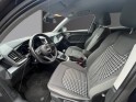 Audi a1 sportback 25 tfsi 95 ch bvm5 business line occasion simplicicar lille  simplicicar simplicibike france