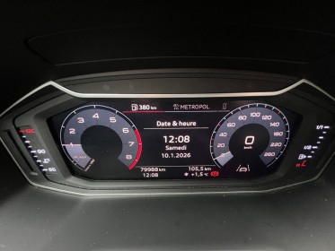 Audi a1 sportback 25 tfsi 95 ch bvm5 business line occasion simplicicar lille  simplicicar simplicibike france