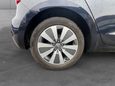 Audi a1 sportback 25 tfsi 95 ch bvm5 business line occasion simplicicar lille  simplicicar simplicibike france