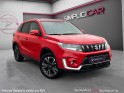 Suzuki vitara 1.4 boosterjet hybrid style - contrat d'entretien 5 ans/toit ouvrant/ sièges chauff - garantie 5 ans occasion...