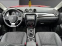 Suzuki vitara 1.4 boosterjet hybrid style - contrat d'entretien 5 ans/toit ouvrant/ sièges chauff - garantie 5 ans occasion...
