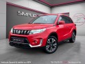Suzuki vitara 1.4 boosterjet hybrid style - contrat d'entretien 5 ans/toit ouvrant/ sièges chauff - garantie 5 ans occasion...