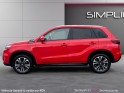 Suzuki vitara 1.4 boosterjet hybrid style - contrat d'entretien 5 ans/toit ouvrant/ sièges chauff - garantie 5 ans occasion...