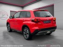 Suzuki vitara 1.4 boosterjet hybrid style - contrat d'entretien 5 ans/toit ouvrant/ sièges chauff - garantie 5 ans occasion...