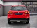 Suzuki vitara 1.4 boosterjet hybrid style - contrat d'entretien 5 ans/toit ouvrant/ sièges chauff - garantie 5 ans occasion...