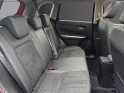 Suzuki vitara 1.4 boosterjet hybrid style - contrat d'entretien 5 ans/toit ouvrant/ sièges chauff - garantie 5 ans occasion...