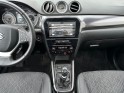 Suzuki vitara 1.4 boosterjet hybrid style - contrat d'entretien 5 ans/toit ouvrant/ sièges chauff - garantie 5 ans occasion...