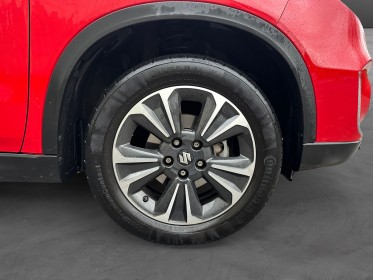 Suzuki vitara 1.4 boosterjet hybrid style - contrat d'entretien 5 ans/toit ouvrant/ sièges chauff - garantie 5 ans occasion...