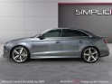 Audi rs3 sportback 2.5 tfsi 400 s tronic 7 quattro occasion simplicicar magny-en-vexin simplicicar simplicibike france