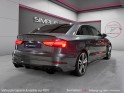 Audi rs3 sportback 2.5 tfsi 400 s tronic 7 quattro occasion simplicicar magny-en-vexin simplicicar simplicibike france
