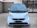 Smart fortwo coupe smart  1.0 71ch mhd passion occasion simplicicar vaucresson simplicicar simplicibike france