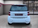 Smart fortwo coupe smart  1.0 71ch mhd passion occasion simplicicar vaucresson simplicicar simplicibike france