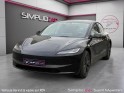Tesla model 3 autonomie standard plus rwd occasion simplicicar st-maximin simplicicar simplicibike france