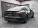Tesla model 3 autonomie standard plus rwd occasion simplicicar st-maximin simplicicar simplicibike france