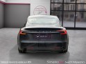 Tesla model 3 autonomie standard plus rwd occasion simplicicar st-maximin simplicicar simplicibike france