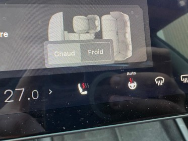 Tesla model 3 autonomie standard plus rwd occasion simplicicar st-maximin simplicicar simplicibike france