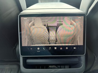 Tesla model 3 autonomie standard plus rwd occasion simplicicar st-maximin simplicicar simplicibike france