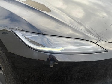 Tesla model 3 autonomie standard plus rwd occasion simplicicar st-maximin simplicicar simplicibike france