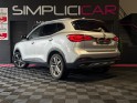 Mg ehs 1.5t gdi phev luxury garantie 12 mois occasion  simplicicar aix les bains simplicicar simplicibike france