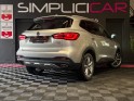 Mg ehs 1.5t gdi phev luxury garantie 12 mois occasion  simplicicar aix les bains simplicicar simplicibike france