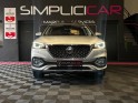 Mg ehs 1.5t gdi phev luxury garantie 12 mois occasion  simplicicar aix les bains simplicicar simplicibike france