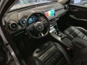 Mg ehs 1.5t gdi phev luxury garantie 12 mois occasion  simplicicar aix les bains simplicicar simplicibike france