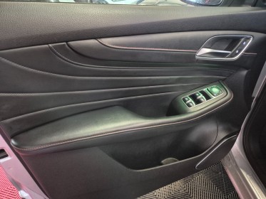 Mg ehs 1.5t gdi phev luxury garantie 12 mois occasion  simplicicar aix les bains simplicicar simplicibike france