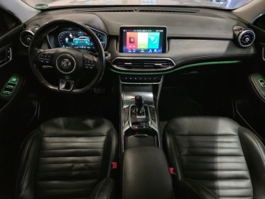 Mg ehs 1.5t gdi phev luxury garantie 12 mois occasion  simplicicar aix les bains simplicicar simplicibike france