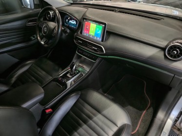 Mg ehs 1.5t gdi phev luxury garantie 12 mois occasion  simplicicar aix les bains simplicicar simplicibike france