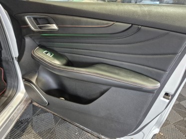 Mg ehs 1.5t gdi phev luxury garantie 12 mois occasion  simplicicar aix les bains simplicicar simplicibike france