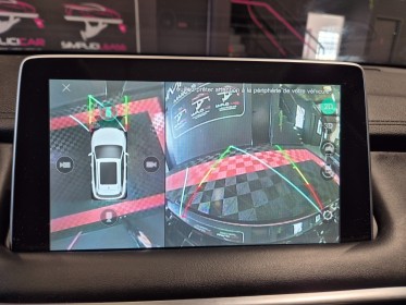 Mg ehs 1.5t gdi phev luxury garantie 12 mois occasion  simplicicar aix les bains simplicicar simplicibike france