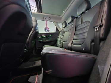 Mg ehs 1.5t gdi phev luxury garantie 12 mois occasion  simplicicar aix les bains simplicicar simplicibike france