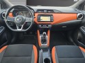 Nissan micra 2017 ig-t 90 ch n-connecta révisée garantie 12 mois full entretien nissan occasion simplicicar vichy...