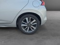 Nissan micra 2017 ig-t 90 ch n-connecta révisée garantie 12 mois full entretien nissan occasion simplicicar vichy...