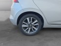 Nissan micra 2017 ig-t 90 ch n-connecta révisée garantie 12 mois full entretien nissan occasion simplicicar vichy...