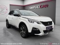 Peugeot 3008 1.6 thp 165ch ss eat6 gt line occasion simplicicar meaux simplicicar simplicibike france