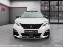 Peugeot 3008 1.6 thp 165ch ss eat6 gt line occasion simplicicar meaux simplicicar simplicibike france