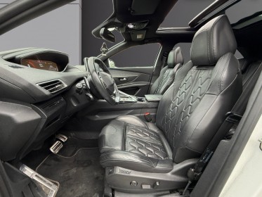 Peugeot 3008 1.6 thp 165ch ss eat6 gt line occasion simplicicar meaux simplicicar simplicibike france