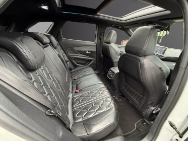 Peugeot 3008 1.6 thp 165ch ss eat6 gt line occasion simplicicar meaux simplicicar simplicibike france