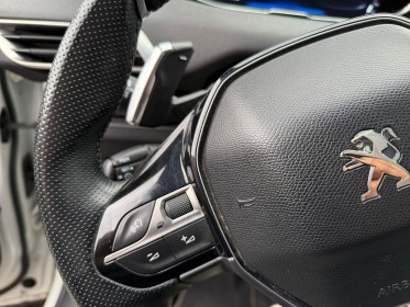 Peugeot 3008 1.6 thp 165ch ss eat6 gt line occasion simplicicar meaux simplicicar simplicibike france