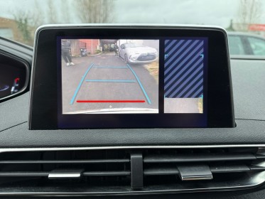 Peugeot 3008 1.6 thp 165ch ss eat6 gt line occasion simplicicar meaux simplicicar simplicibike france