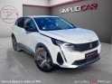 Peugeot 3008 puretech 130ch ss eat8 allure pack full entretien peugeot garantie 12 mois occasion simplicicar pertuis ...