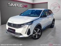 Peugeot 3008 puretech 130ch ss eat8 allure pack full entretien peugeot garantie 12 mois occasion simplicicar pertuis ...
