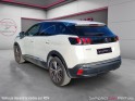 Peugeot 3008 puretech 130ch ss eat8 allure pack full entretien peugeot garantie 12 mois occasion simplicicar pertuis ...