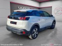 Peugeot 3008 puretech 130ch ss eat8 allure pack full entretien peugeot garantie 12 mois occasion simplicicar pertuis ...