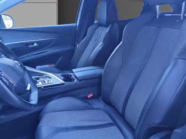 Peugeot 3008 puretech 130ch ss eat8 allure pack full entretien peugeot garantie 12 mois occasion simplicicar pertuis ...